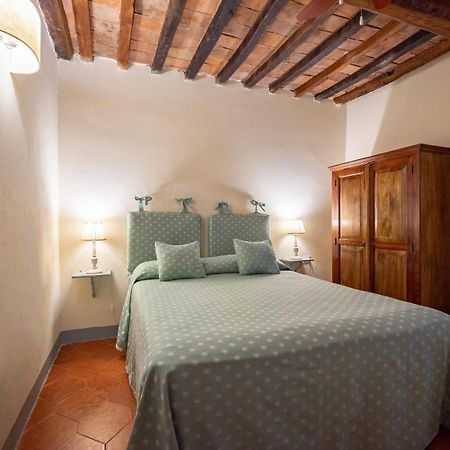 Agriturismo Bio Fattoria Bacio Чертальдо Екстер'єр фото