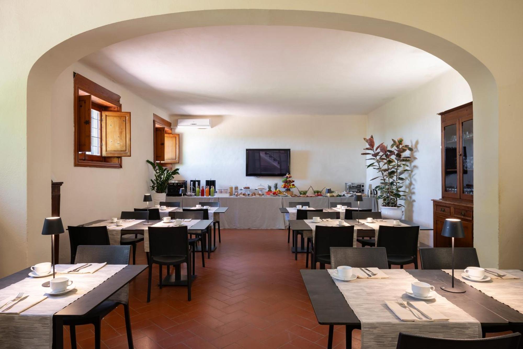 Agriturismo Bio Fattoria Bacio Чертальдо Екстер'єр фото