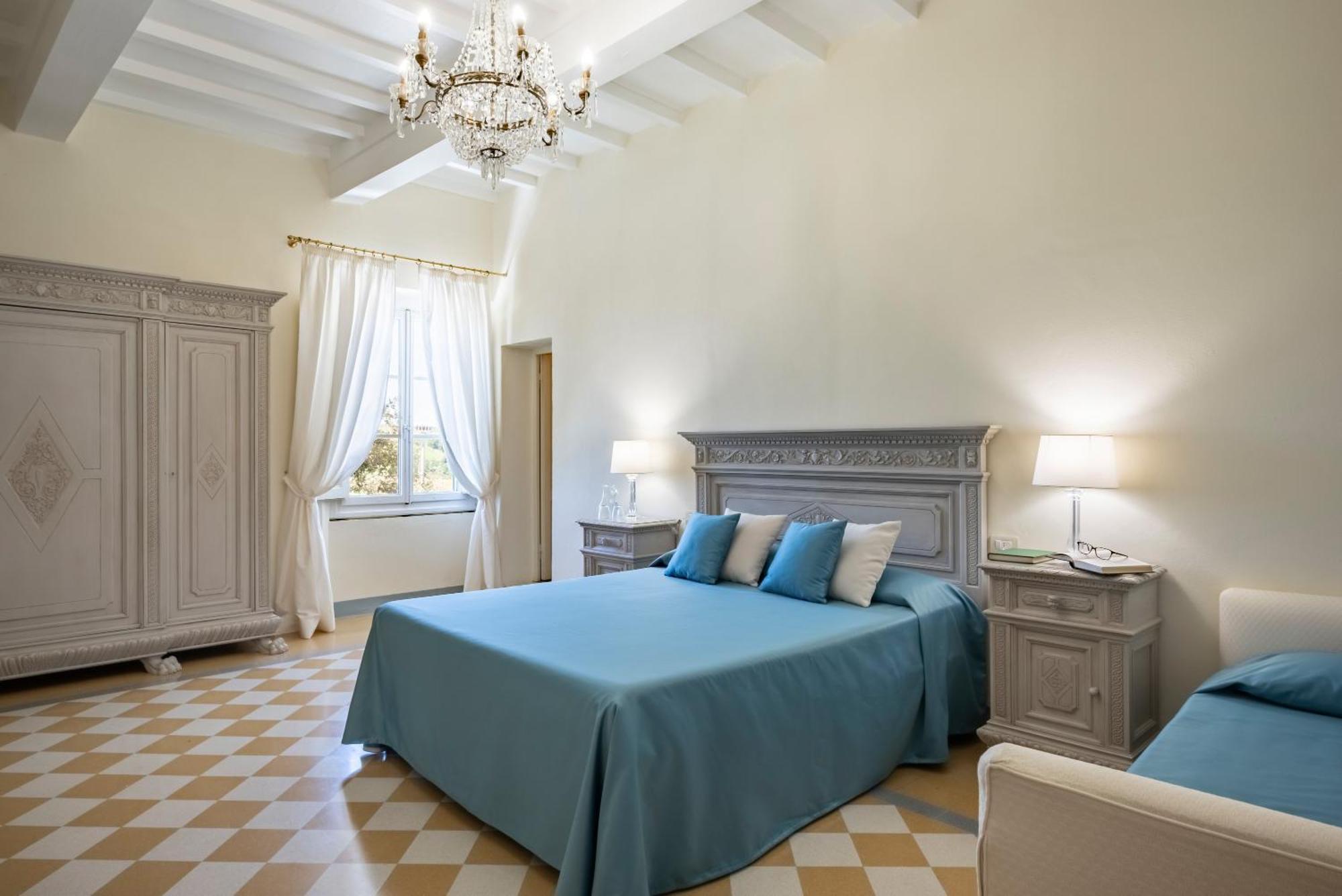 Agriturismo Bio Fattoria Bacio Чертальдо Екстер'єр фото