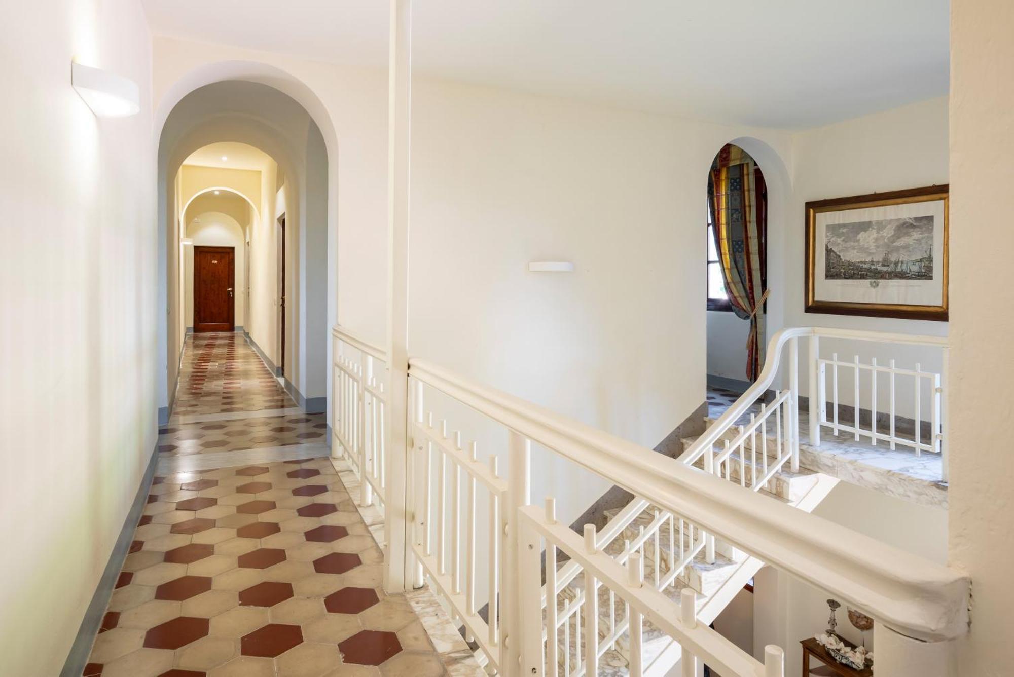 Agriturismo Bio Fattoria Bacio Чертальдо Екстер'єр фото